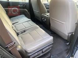 جي ام سي يوكون